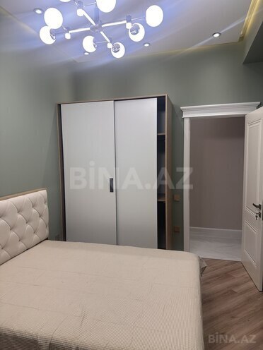 Сдаётся 3-комн. новостройка 100 м², Насиминский  р., photo 7 from 18