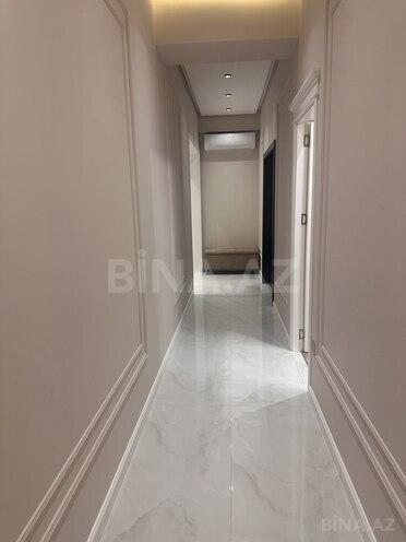 Сдаётся 3-комн. новостройка 100 м², Насиминский  р., photo 1 from 18
