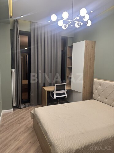 Сдаётся 3-комн. новостройка 100 м², Насиминский  р., photo 8 from 18