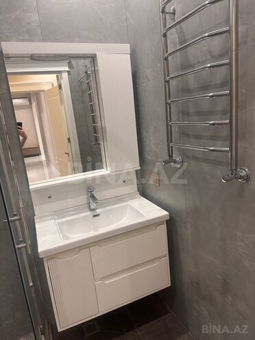 Сдаётся 3-комн. новостройка 100 м², Насиминский  р., photo 3 from 18