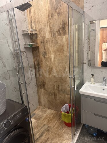 Сдаётся 3-комн. новостройка 100 м², Насиминский  р., photo 9 from 18
