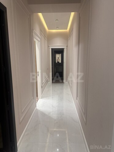 Сдаётся 3-комн. новостройка 100 м², Насиминский  р., photo 15 from 18