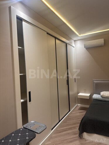 Сдаётся 3-комн. новостройка 100 м², Насиминский  р., photo 5 from 18