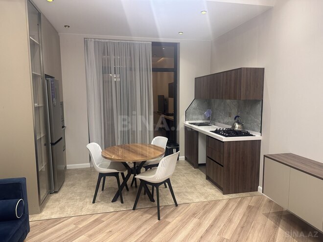 Сдаётся 3-комн. новостройка 100 м², Насиминский  р., photo 14 from 18