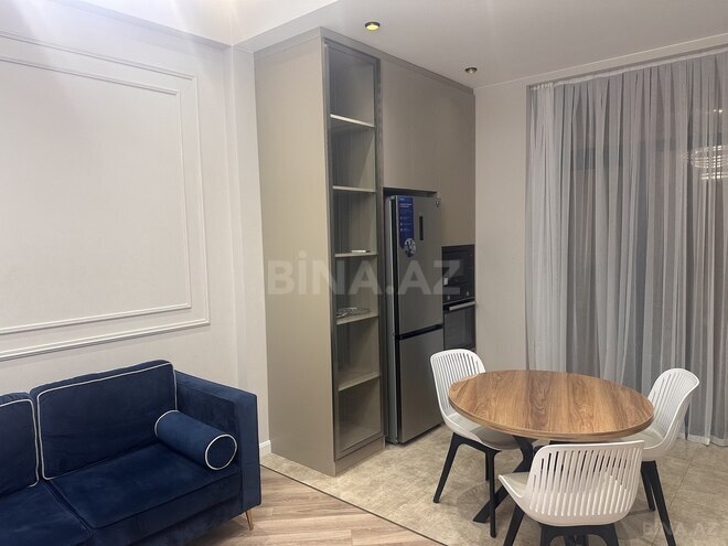 Сдаётся 3-комн. новостройка 100 м², Насиминский  р., photo 13 from 18