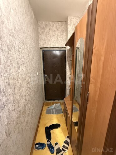 İcarəyə verilir 2 otaqlı köhnə tikili 40 m², Xalqlar Dostluğu m., photo 11 from 12