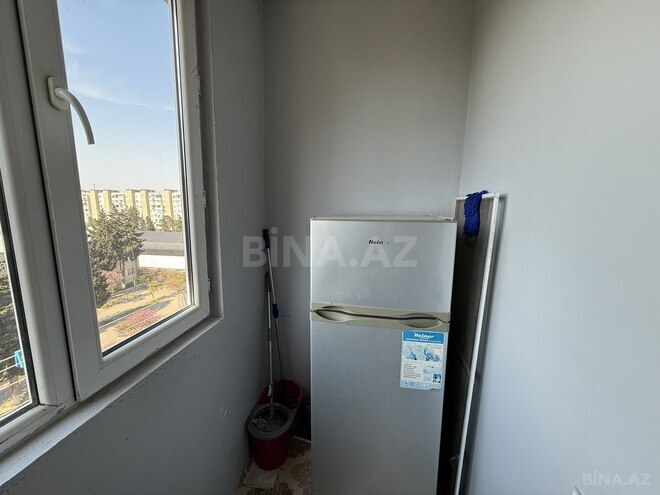 İcarəyə verilir 2 otaqlı köhnə tikili 40 m², Xalqlar Dostluğu m., photo 8 from 12
