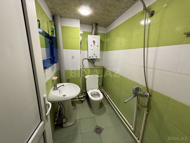 İcarəyə verilir 2 otaqlı köhnə tikili 40 m², Xalqlar Dostluğu m., photo 6 from 12
