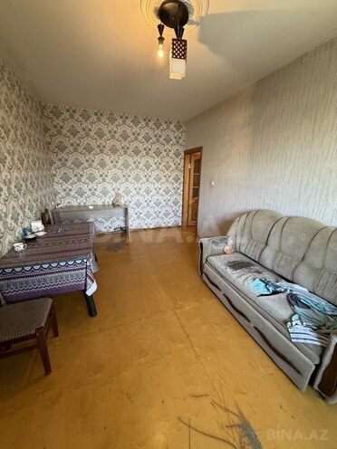 İcarəyə verilir 2 otaqlı köhnə tikili 40 m², Xalqlar Dostluğu m., photo 1 from 12