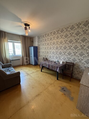 İcarəyə verilir 2 otaqlı köhnə tikili 40 m², Xalqlar Dostluğu m., photo 3 from 12