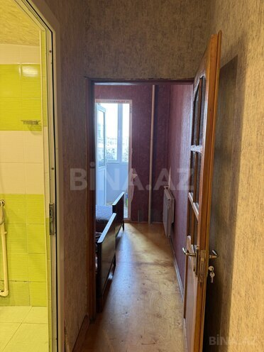 İcarəyə verilir 2 otaqlı köhnə tikili 40 m², Xalqlar Dostluğu m., photo 5 from 12