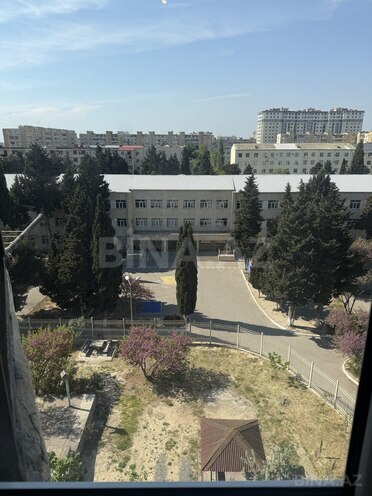 İcarəyə verilir 2 otaqlı köhnə tikili 40 m², Xalqlar Dostluğu m., photo 4 from 12