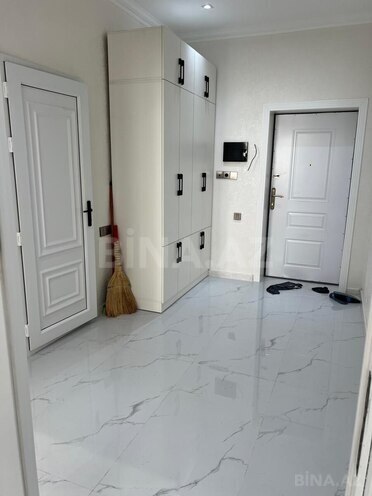 Сдаётся 2-комн. новостройка 52 м², photo 5 from 8