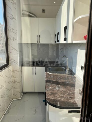 Сдаётся 2-комн. новостройка 52 м², photo 4 from 8