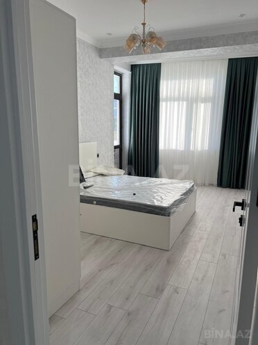 Сдаётся 2-комн. новостройка 52 м², photo 6 from 8