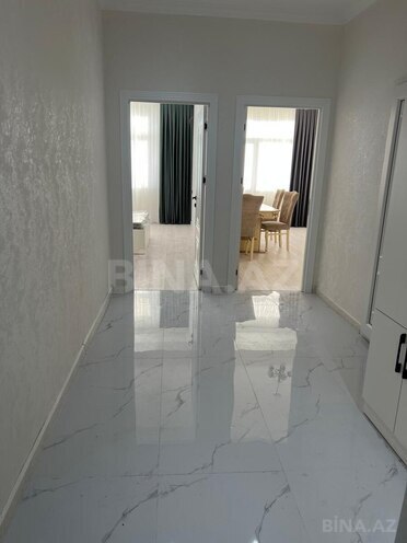 Сдаётся 2-комн. новостройка 52 м², photo 1 from 8