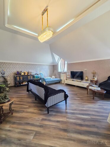 Продаётся 4-комн. дом/дача 200 м², пос. Мардакан, photo 11 from 15