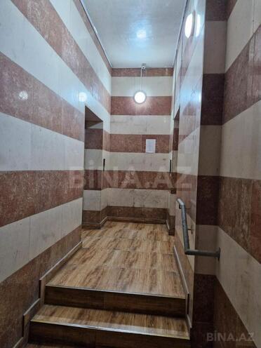 Сдаётся 3-комн. новостройка 86 м², Насиминский  р., photo 15 from 19