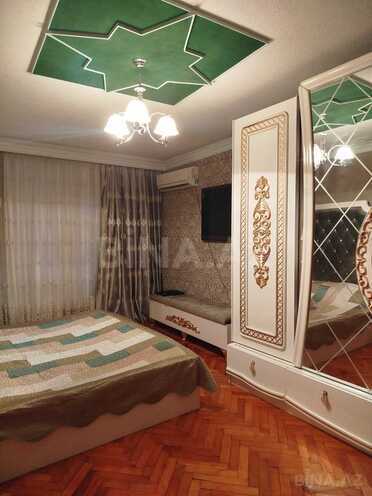 Продаётся 3-комн. вторичка 70 м², м. Элмляр Академиясы, photo 14 from 20