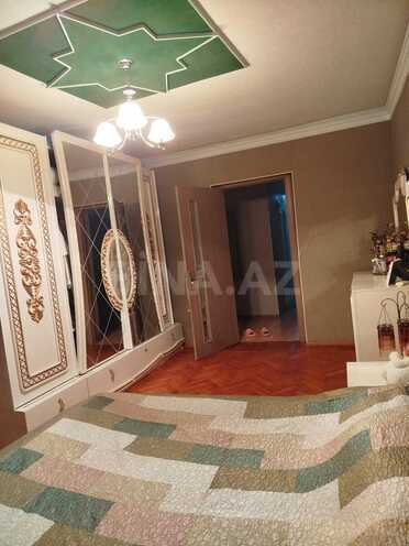 Продаётся 3-комн. вторичка 70 м², м. Элмляр Академиясы, photo 12 from 20