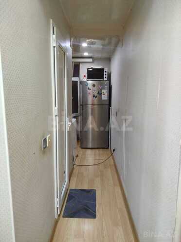 Продаётся 3-комн. вторичка 70 м², м. Элмляр Академиясы, photo 17 from 20