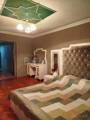 Продаётся 3-комн. вторичка 70 м², м. Элмляр Академиясы, photo 9 from 20