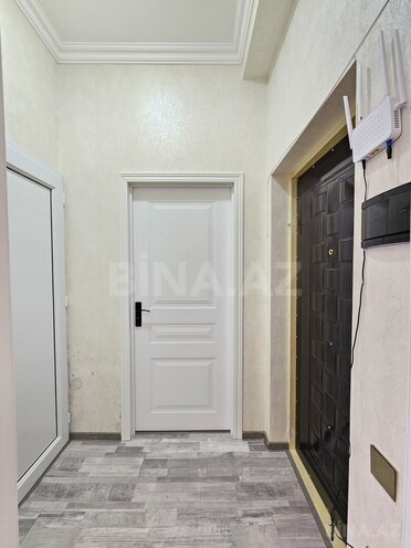 Продаётся 1-комн. новостройка 35 м², photo 10 from 14