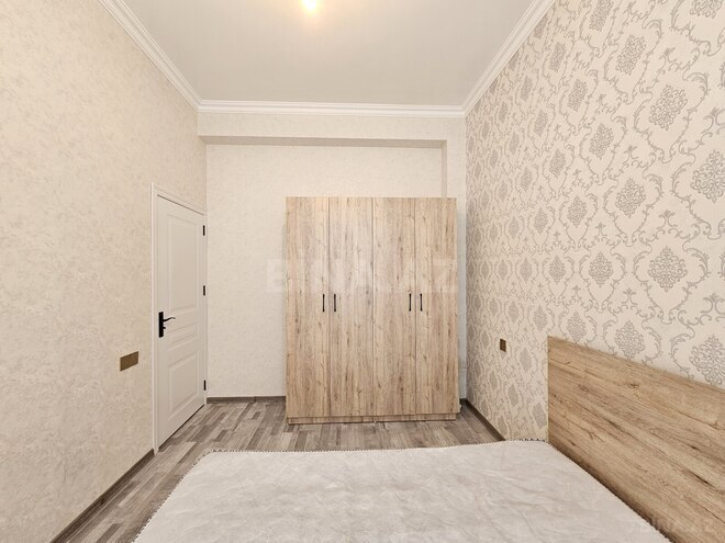 Продаётся 1-комн. новостройка 35 м², photo 8 from 14