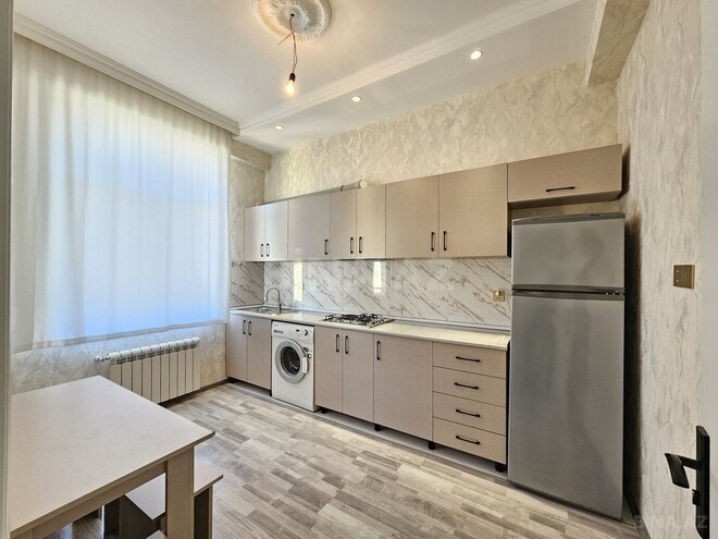 Продаётся 1-комн. новостройка 35 м², photo 1 from 14