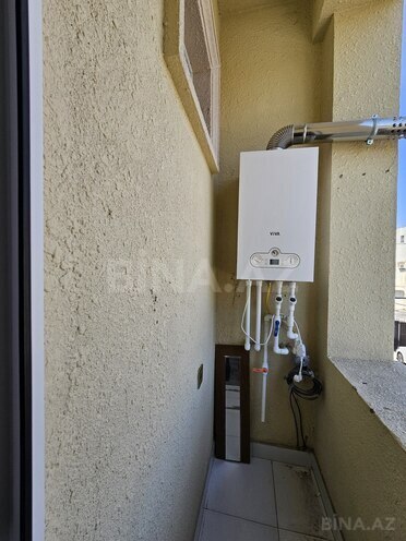 Продаётся 1-комн. новостройка 35 м², photo 13 from 14