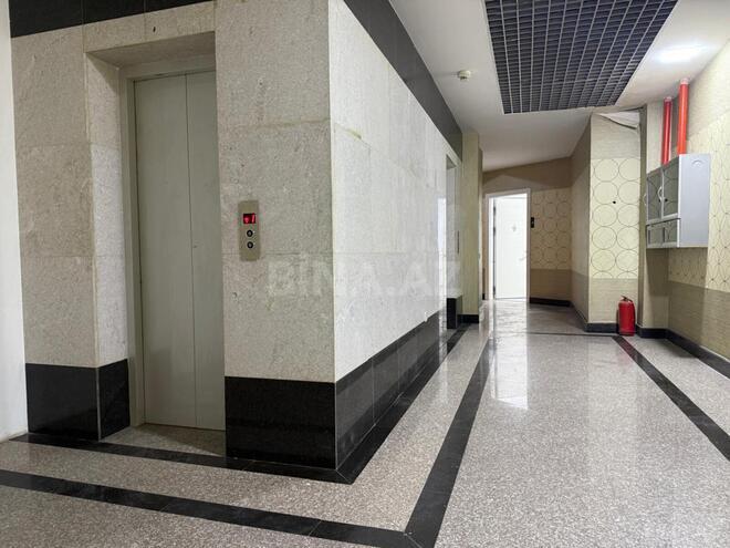 İcarəyə verilir 4 otaqlı ofis 260 m², Şah İsmayıl Xətai m., photo 20 from 21