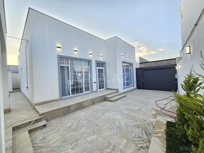 Satılır 4 otaqlı həyət evi/bağ evi 150 m², Şüvəlan q., photo 4 from 28