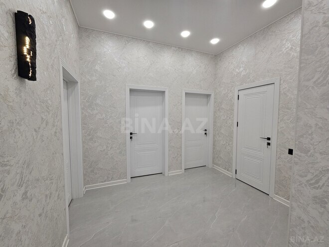 Satılır 4 otaqlı həyət evi/bağ evi 150 m², Şüvəlan q., photo 27 from 28