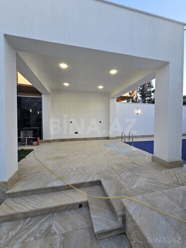Satılır 4 otaqlı həyət evi/bağ evi 150 m², Şüvəlan q., photo 10 from 28