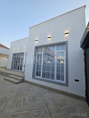 Satılır 4 otaqlı həyət evi/bağ evi 150 m², Şüvəlan q., photo 5 from 28