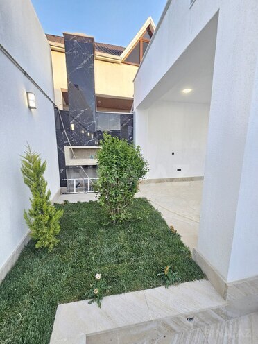 Satılır 4 otaqlı həyət evi/bağ evi 150 m², Şüvəlan q., photo 8 from 28