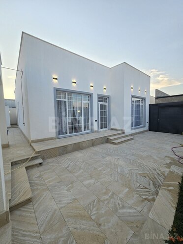 Satılır 4 otaqlı həyət evi/bağ evi 150 m², Şüvəlan q., photo 1 from 28