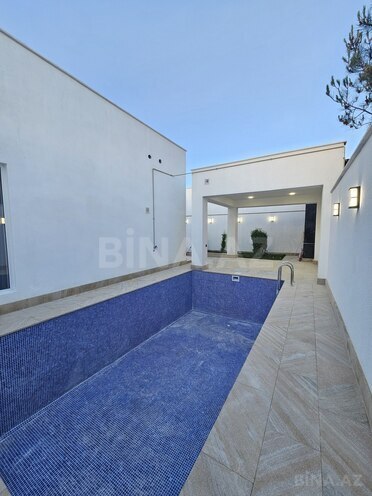 Satılır 4 otaqlı həyət evi/bağ evi 150 m², Şüvəlan q., photo 7 from 28