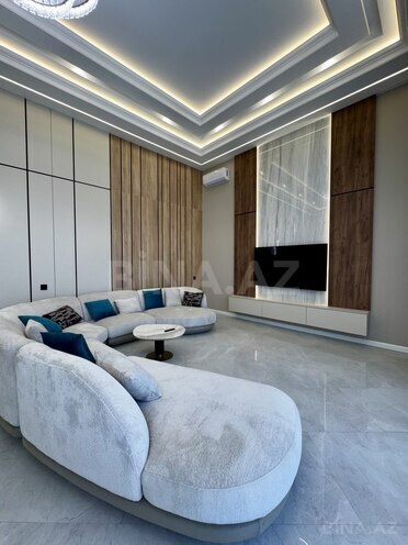 Продаётся 5-комн. дом/дача 260 м², пос. Мардакан, photo 14 from 29