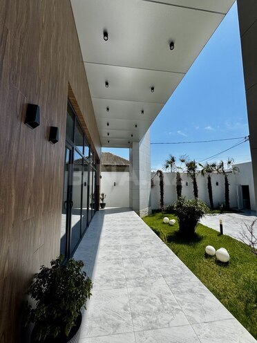 Продаётся 5-комн. дом/дача 260 м², пос. Мардакан, photo 6 from 29