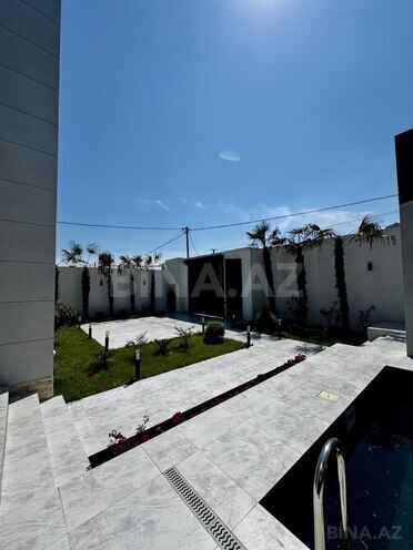 Продаётся 5-комн. дом/дача 260 м², пос. Мардакан, photo 4 from 29