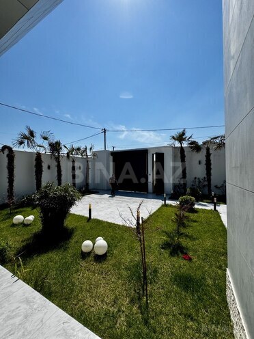 Продаётся 5-комн. дом/дача 260 м², пос. Мардакан, photo 7 from 29