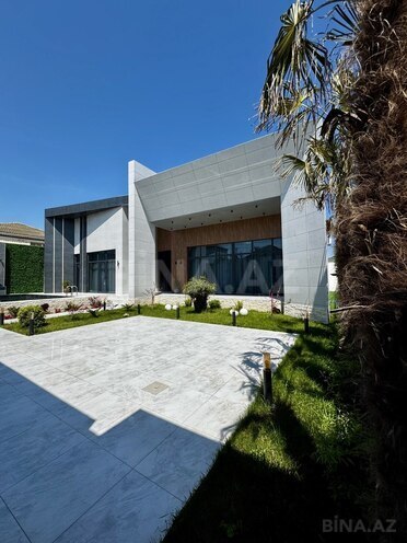 Продаётся 5-комн. дом/дача 260 м², пос. Мардакан, photo 1 from 29