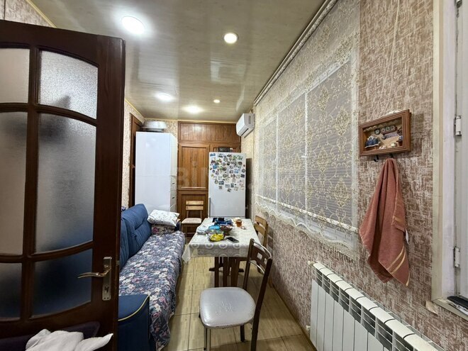 Satılır 3 otaqlı yeni tikili 89 m², İçəri Şəhər m., photo 12 from 21