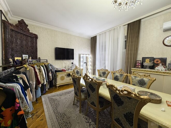 Satılır 3 otaqlı yeni tikili 89 m², İçəri Şəhər m., photo 18 from 21