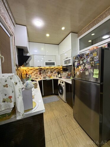 Satılır 3 otaqlı yeni tikili 89 m², İçəri Şəhər m., photo 10 from 21