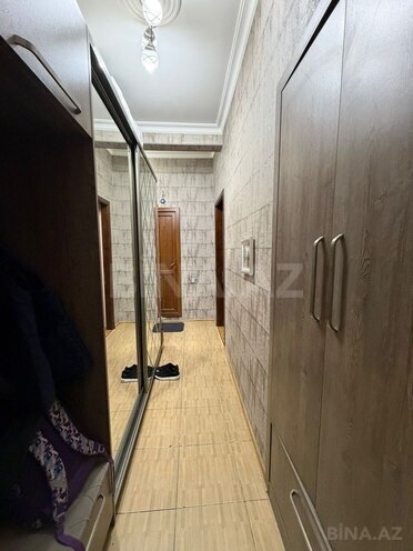 Satılır 3 otaqlı yeni tikili 89 m², İçəri Şəhər m., photo 16 from 21