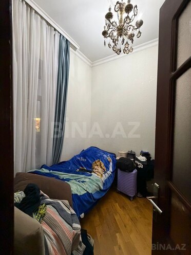 Satılır 3 otaqlı yeni tikili 89 m², İçəri Şəhər m., photo 14 from 21