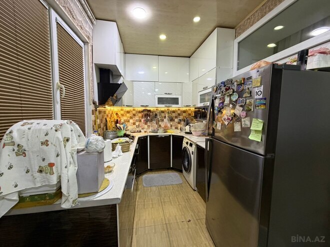 Satılır 3 otaqlı yeni tikili 89 m², İçəri Şəhər m., photo 15 from 21