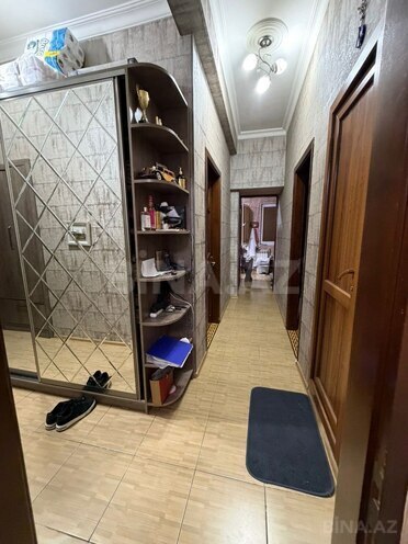 Satılır 3 otaqlı yeni tikili 89 m², İçəri Şəhər m., photo 9 from 21